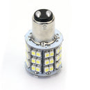 Blub-Lights Signal-Backup Amber White Front-Turning 60 LED 3528SMD