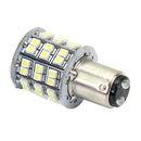 Blub-Lights Signal-Backup Amber White Front-Turning 60 LED 3528SMD