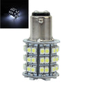 Blub-Lights Signal-Backup Amber White Front-Turning 60 LED 3528SMD