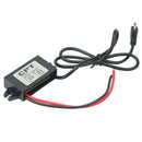 Waterproof DC/DC 12V Step Down to 5V 3A Converter Regulator for Car Power