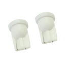 Car-Lighting 8SMD Leds White 194 168 W5W 3020smd 501 W5W T10 168 194