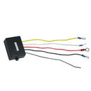 Wireless Winch Remote Control Kit DC 12V Up To 50ft/15m for Truck Jeep Hot