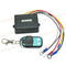 Wireless Winch Remote Control Kit DC 12V Up To 50ft/15m for Truck Jeep Hot
