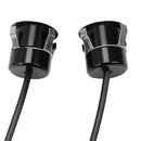 Led-Spot-Lights Boat Flush Car-Interior 12V White 1.5W Signal Lights