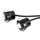 Led-Spot-Lights Boat Flush Car-Interior 12V White 1.5W Signal Lights