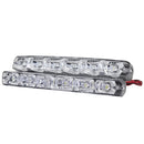 Lamps Light Automobile Ultra-Bright 12V 6-Leds Driving Led Car-Styling