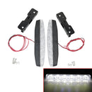Lamps Light Automobile Ultra-Bright 12V 6-Leds Driving Led Car-Styling