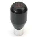 Replacement Car Universal Interior 5 Speed Gear Lever Black Stick Shift Knob
