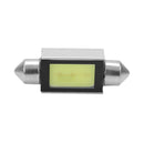 Led-Bulb Doom-Lamp Auto-Interior Canbus Ultra-Bright 39mm DC 12V 1W