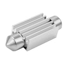 Led-Bulb Doom-Lamp Auto-Interior Canbus Ultra-Bright 39mm DC 12V 1W