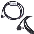 24 LED White Strip Daytime Running Lights Lamp DC 12V 1.5W for Car Truck Parts