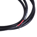 24 LED White Strip Daytime Running Lights Lamp DC 12V 1.5W for Car Truck Parts