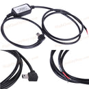 24 LED White Strip Daytime Running Lights Lamp DC 12V 1.5W for Car Truck Parts