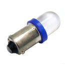10x BA9S LED Signal Parking Bulb Lamp Light Car Replacement Side Tail Hot