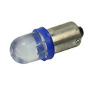 10x BA9S LED Signal Parking Bulb Lamp Light Car Replacement Side Tail Hot