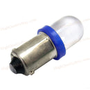 10x BA9S LED Signal Parking Bulb Lamp Light Car Replacement Side Tail Hot