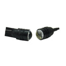 2xLamp Light Side-Bulb Car Interior T10 COB Wedge-Door-Instrument