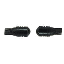2xLamp Light Side-Bulb Car Interior T10 COB Wedge-Door-Instrument