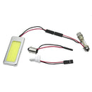 Car LED Roof Light Tablet Reading Light Cob  36COB car Accessory Interior Lamp