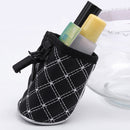 Car Air Outlet Bag Car Debris Storage Tube Phone Bag Universal Car Interior Bag
