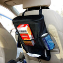 Holder Hanger-Accessories Storage-Box Back-Organizer Auto-Seat Multi-Pocket