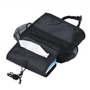 Holder Hanger-Accessories Storage-Box Back-Organizer Auto-Seat Multi-Pocket