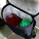 Holder Hanger-Accessories Storage-Box Back-Organizer Auto-Seat Multi-Pocket