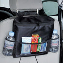 Holder Hanger-Accessories Storage-Box Back-Organizer Auto-Seat Multi-Pocket