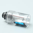 2x D2 Xenon Bulbs Auto Car Headlights Xenon HID Lamp 6000K Lamp Bulbs