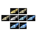Headlamp 12000K Headlight-Bulb Automobile Car-Hid-Xenon D2 Xenon 35W 12V