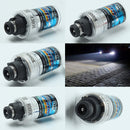 2x D2 Xenon Bulbs Auto Car Headlights Xenon HID Lamp 6000K Lamp Bulbs
