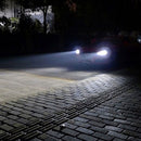 Headlamp 12000K Headlight-Bulb Automobile Car-Hid-Xenon D2 Xenon 35W 12V