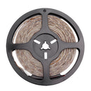 5m 12V Flexible LED Strip DRL Running Light Car Truck Turn Signal LED Light Bar
