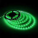 5m 12V Flexible LED Strip DRL Running Light Car Truck Turn Signal LED Light Bar