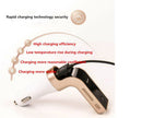 Bluetooth Car Kit Handsfree FM Transmitter Radio MP3 Player USB Charger & AUX