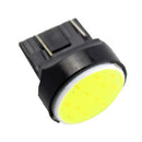 4x White T20 12smd Cob Led 7440 7443 W21W Car stop Backup Reverse lights Best