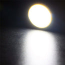 4x White T20 12smd Cob Led 7440 7443 W21W Car stop Backup Reverse lights Best