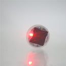 1set Solar Energy LED Car Auto Bike Flash Wheel Tire Valve Cap Light Lamp 13 Hot