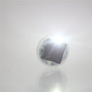 1set Solar Energy LED Car Auto Bike Flash Wheel Tire Valve Cap Light Lamp 13 Hot