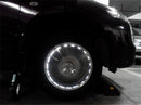 1set Solar Energy LED Car Auto Bike Flash Wheel Tire Valve Cap Light Lamp 13 Hot