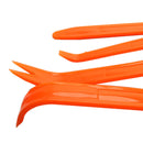 Door-Clip-Kit Panel Radio-Trim Car-Removal-Open-Pry-Tools Audio-Installer