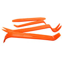 Door-Clip-Kit Panel Radio-Trim Car-Removal-Open-Pry-Tools Audio-Installer