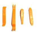 Door-Clip-Kit Panel Radio-Trim Car-Removal-Open-Pry-Tools Audio-Installer