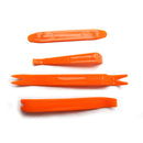 Door-Clip-Kit Panel Radio-Trim Car-Removal-Open-Pry-Tools Audio-Installer