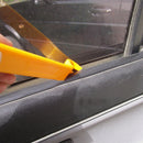 12 pcs Tool Kits Pry Auto Car Radio Door Clip Panel Trim Dash Audio Removal Hot