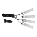 Atmosphere-Lamp Door-Interior-Mood-Lighting Inner-Door-Handle Car-Accessories