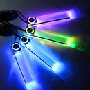 Atmosphere-Lamp Door-Interior-Mood-Lighting Inner-Door-Handle Car-Accessories