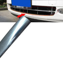 Strip Stickers Decorative Interior-Mouldings Door Decals Car Protection