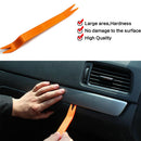 12x/Set Removal Pry Open Tool For Car Auto Door Trim Panel Clip Best