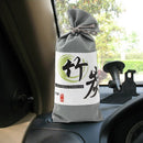 New Car Home Air Freshener Odor Absorber Activated Carbon Bamboo Charcoal Bag